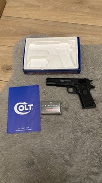 Replika asg Colt M1911A1