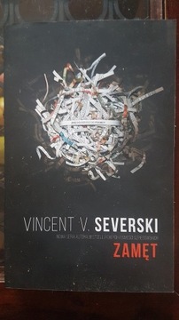 ZAMĘT VINCENT V. SEVERSKI