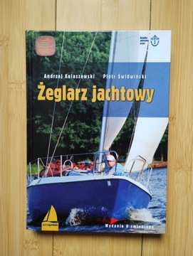 Kolaszewski & Świdwiński - Żeglarz jachtowy