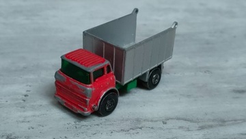 Matchbox GMC Tipper Truck Superfast England.