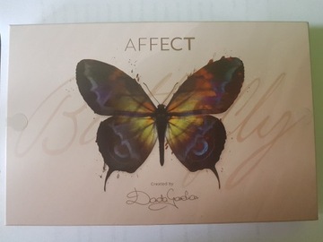 Affect butterfly