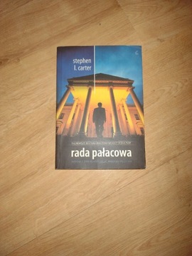 Rada pałacowa. Cartner