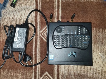 HP Elitedesk 800 G2 Tiny 6500T 16gb