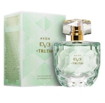 Avon Eve Truth 50 ml woda perfumowana