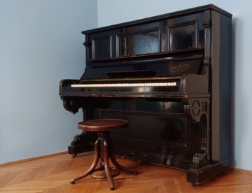 Pianino Gebruder Stingl Wien (Opus. 14786)