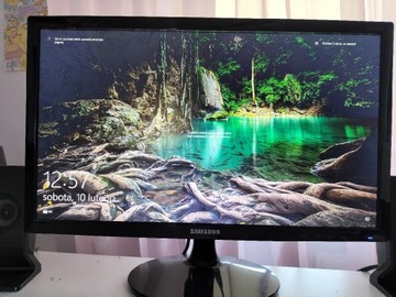 Monitor Samsung S22D300