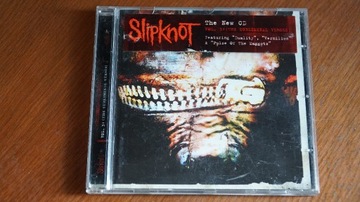 Slipknot - Vol. 3 CD
