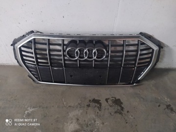 Atrapa Grill Audi Q3 S line 83a 853651E F