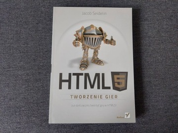 HTML5 Tworzenie gier