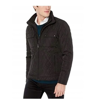 Kurtka Calvin Klein Men's Quilted Barn Jacket S