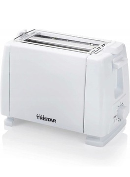 TRISTAR BR-1009 TOSTER 650W 6 USTAWIEŃ  NOWY !!!