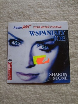 Wspaniały Joe film dvd