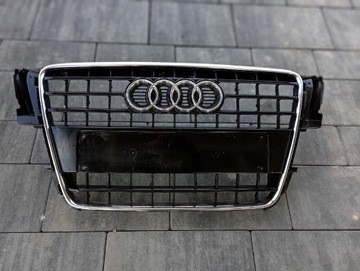 Grill Atrapa A5 8T