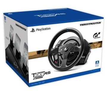 Kierownica Thrustmaster T300RS GT