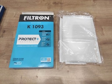 Filtr Kabinowy Filtron K1093