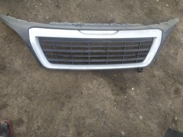 Grill Peugeot boxter