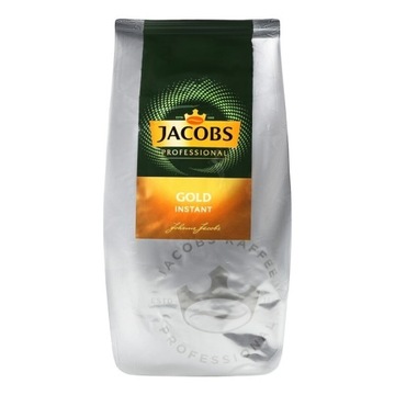 Kawa rozpuszczalna Jacobs Cronat Gold 500g