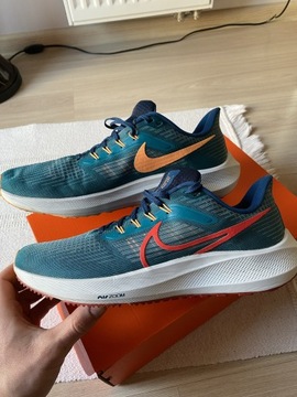 Nike Air Zoom Pegasus 39 - 44 - gwarancja 