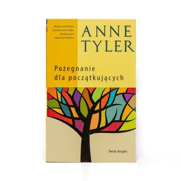 Pożegnanie dla początkujących - Anne Tyler (02)