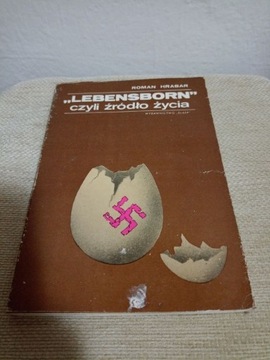 #02 Lebensborn czyli źródło życia