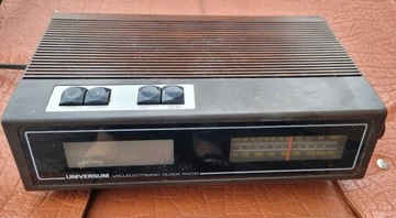 Radio UNIWERSUM model W 1961 U-1