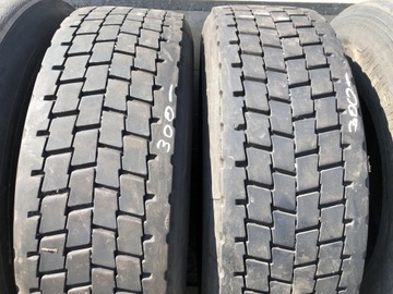 Opony Continetal Contiefficient Prod 317/70 R22,5