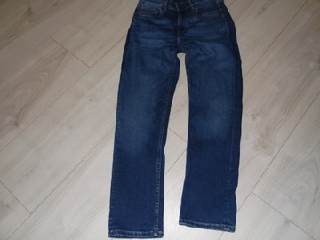 Spodnie jeans damskie Pepe Jeans