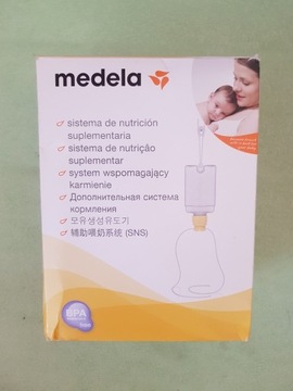 System SNS Medela