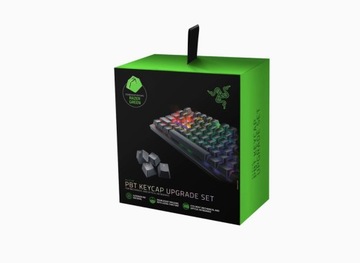 Razer klawiatura podświetlana 