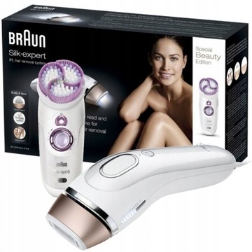 Braun bd 5009