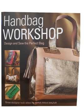 Handbag Workshop Anna M. Mazur