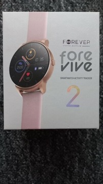 Smartwatch ForeVive2 