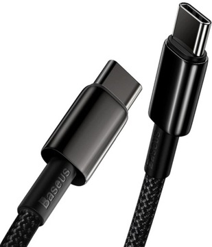 Baseus Kabel USB C