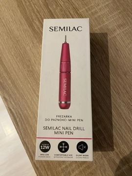 Frezarka Semilac Mini Pen