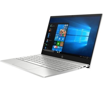 HP ENVY 13-aq1004nw 13,3" i5-1035G1 8GB FHD IPS