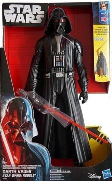 Star Wars Vader Rebels figurka interaktywna 