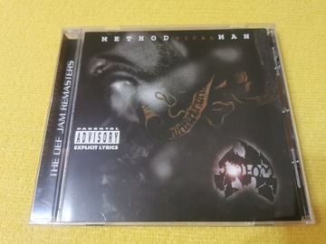 Method Man - Tical 