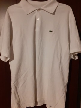 polo lacoste