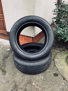  Goodyear EfficientGrip Performance 195/55 R16 91V