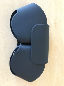 Apple airpods max case, czarne, oryginał.