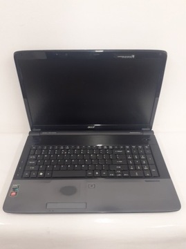 Laptop Acer Aspire 7535 MS2262
