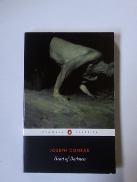 Joseph Conrad, Heart of Darkness