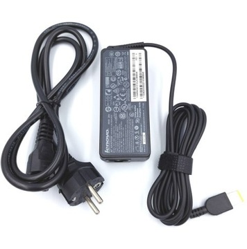 Lenovo AC adapter 65W 20V 3.25A