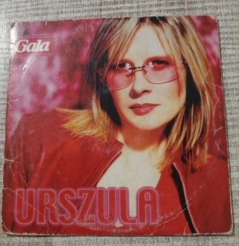 Składanka - Urszula CD
