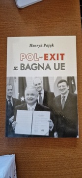 Pol~Exit z Bagna UE