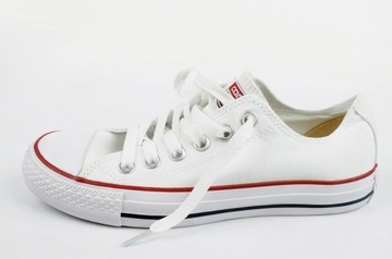 Buty Converse M7652C (nie do pary 37,5 i 39) 