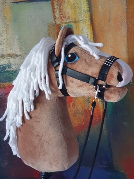 Hobby horse Rarytas