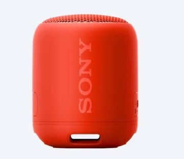 SONY XB12 –  PORTABLE SPEAKER WITH EXTRA BASS