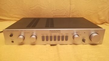 Wzmacniacz Luxman L-1A