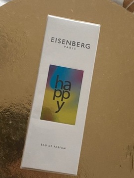Eisenberg Happiness Happy perfumy unisex